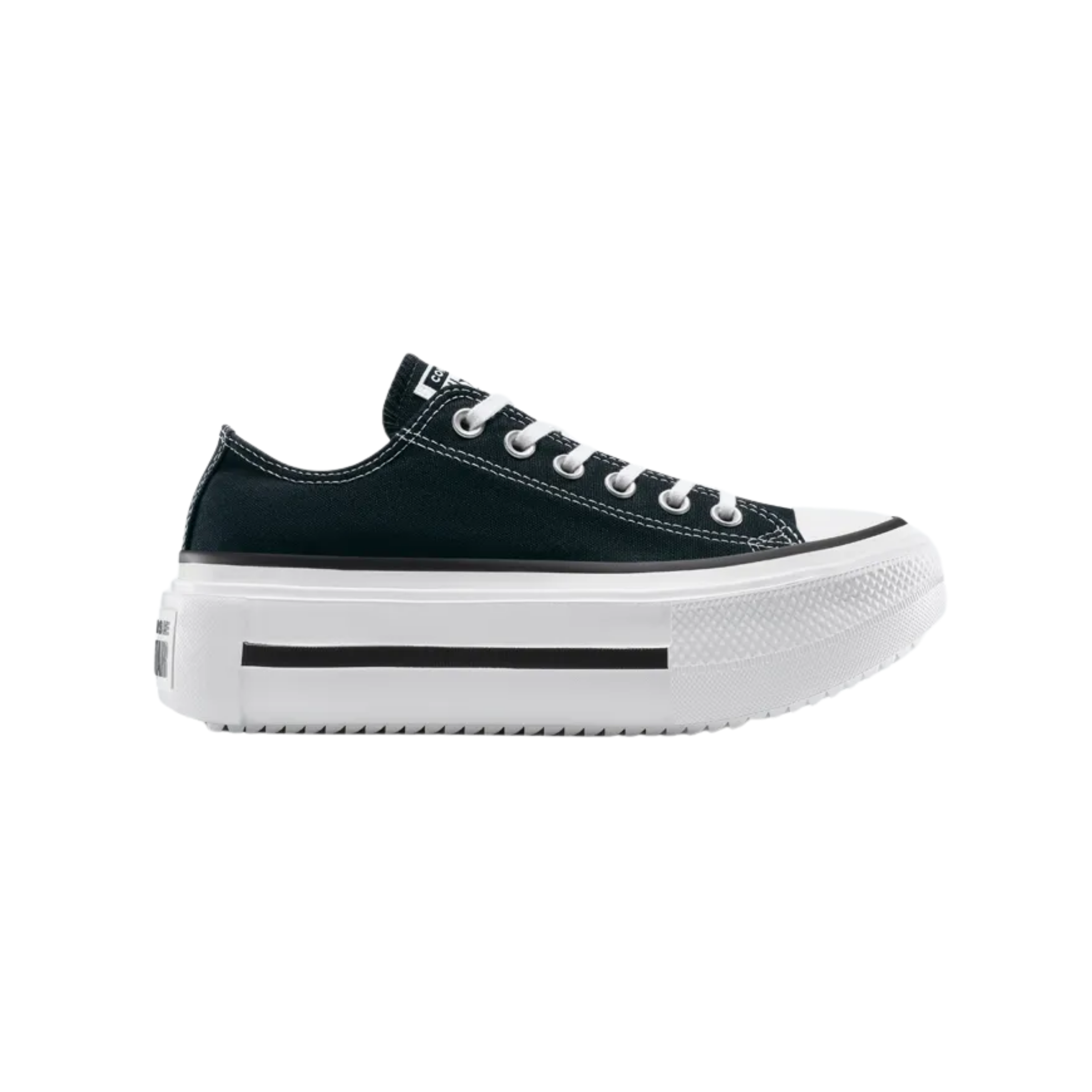 Chuck Taylor All Star Lift Double Stack