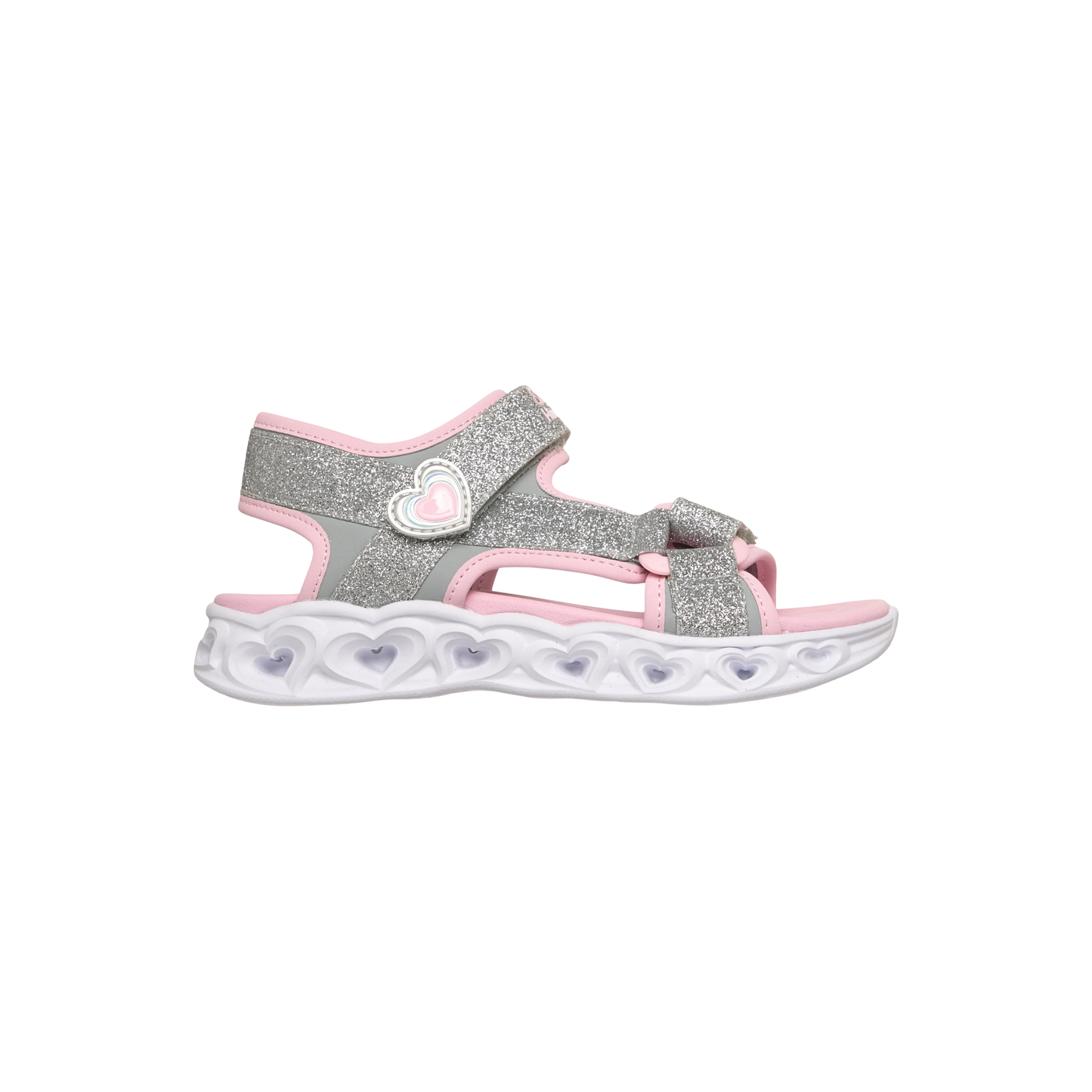 S-LIGHTS HEART LIGHTS SANDAL