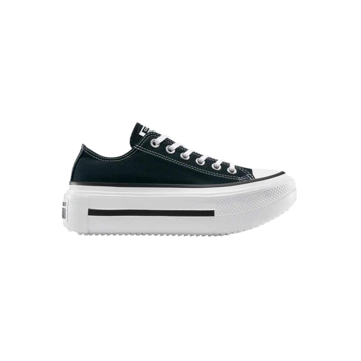 Chuck Taylor All Star Lift Double Stack