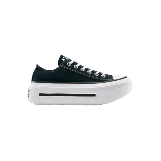 Chuck Taylor All Star Lift Double Stack