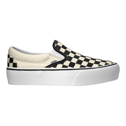 CLASSIC SLIP-ON P