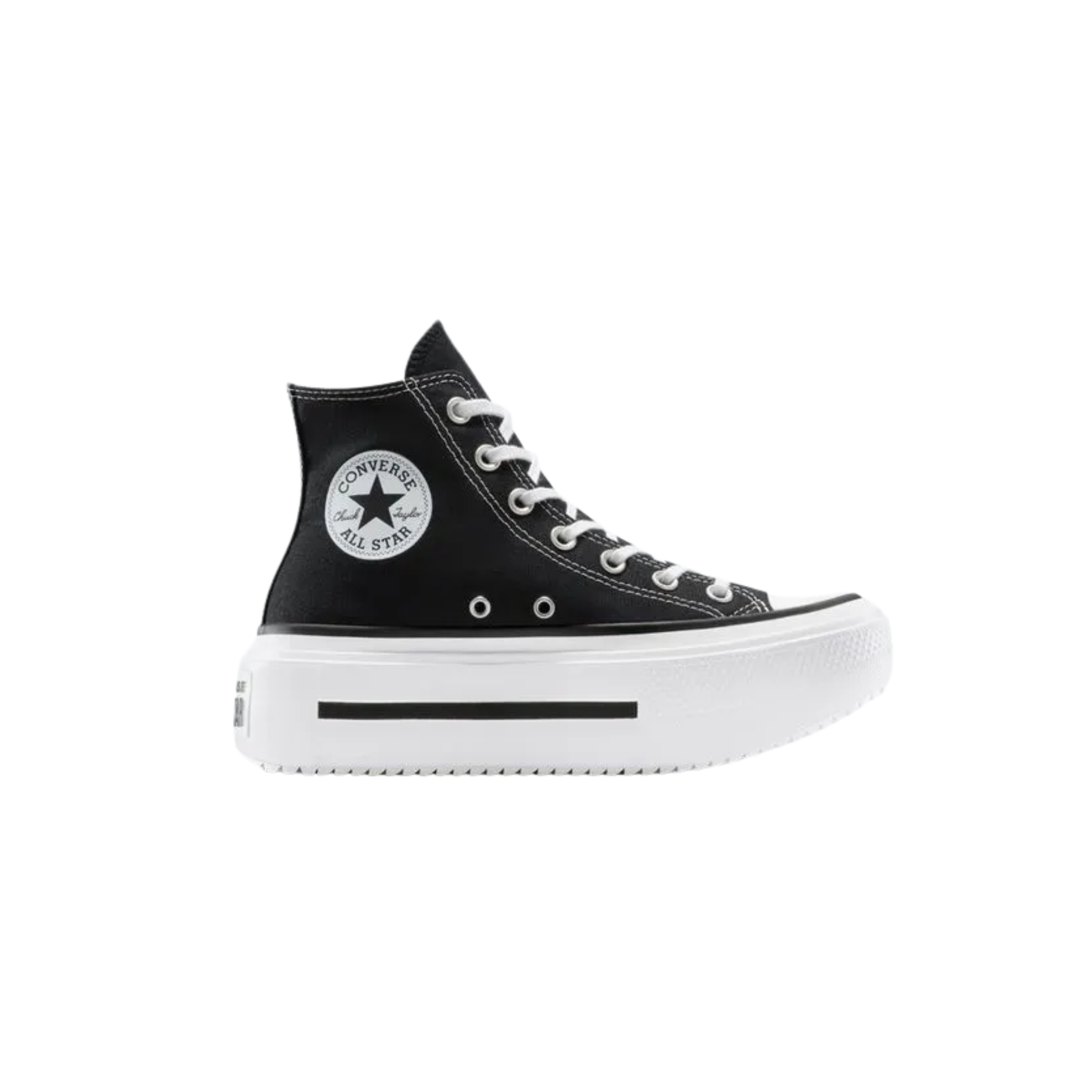 Chuck Taylor All Star Lift Double Stack