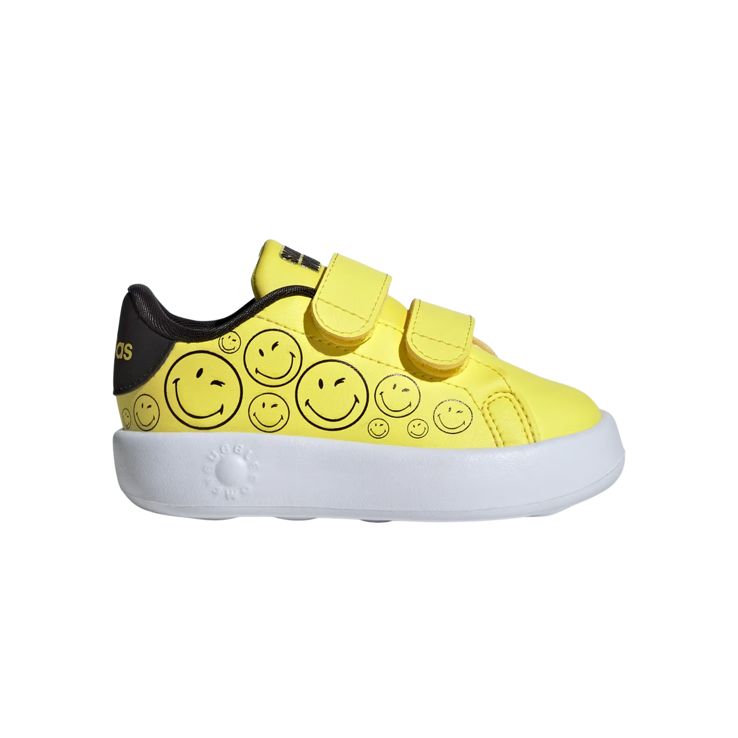 Smiley Advantage
