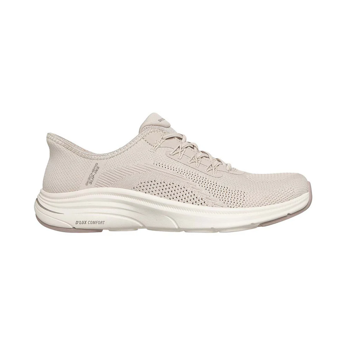 Slip-ins: Sport Active D'Lux Comfort 2.0