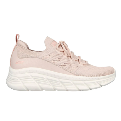 MONO ENGINEERED KNIT FAUX