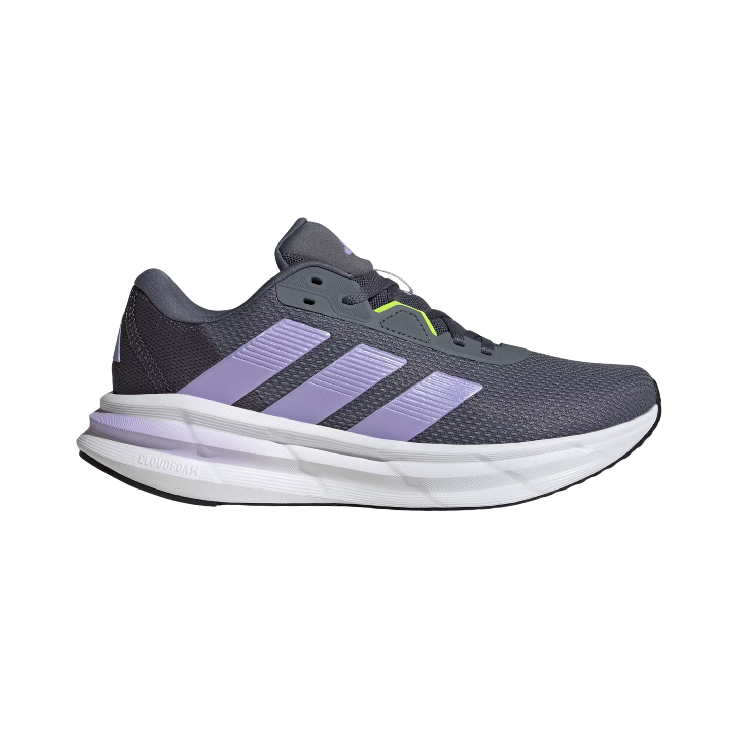 RUNNING GALAXY 7