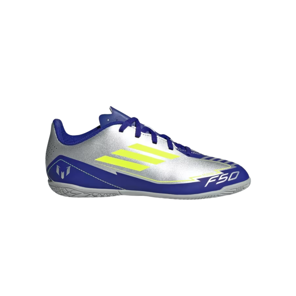 F50 Club Messi Cancha cubierta Infantil