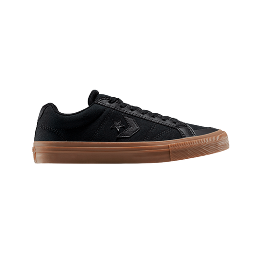 SPORT CASUAL CANVAS