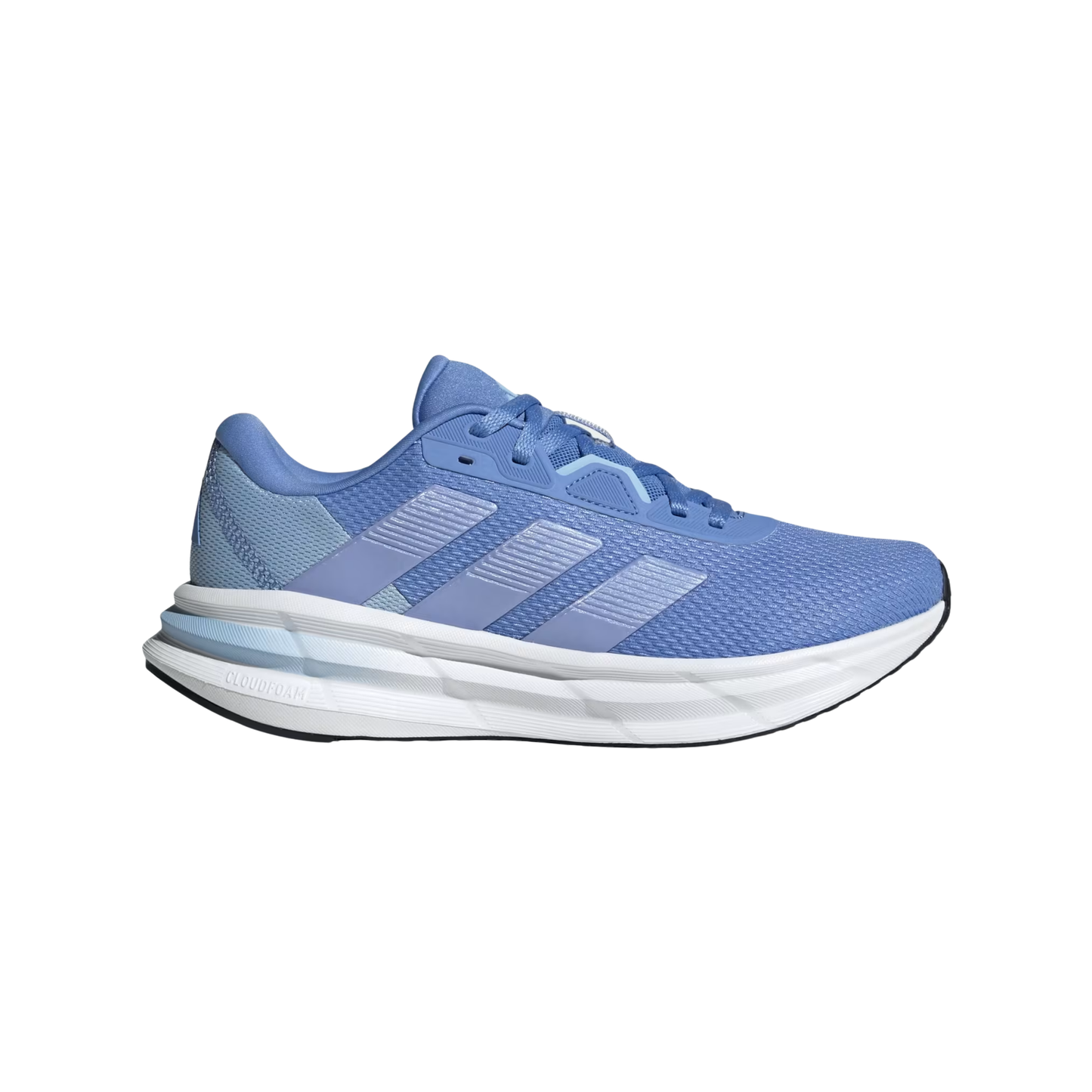 RUNNING GALAXY 7