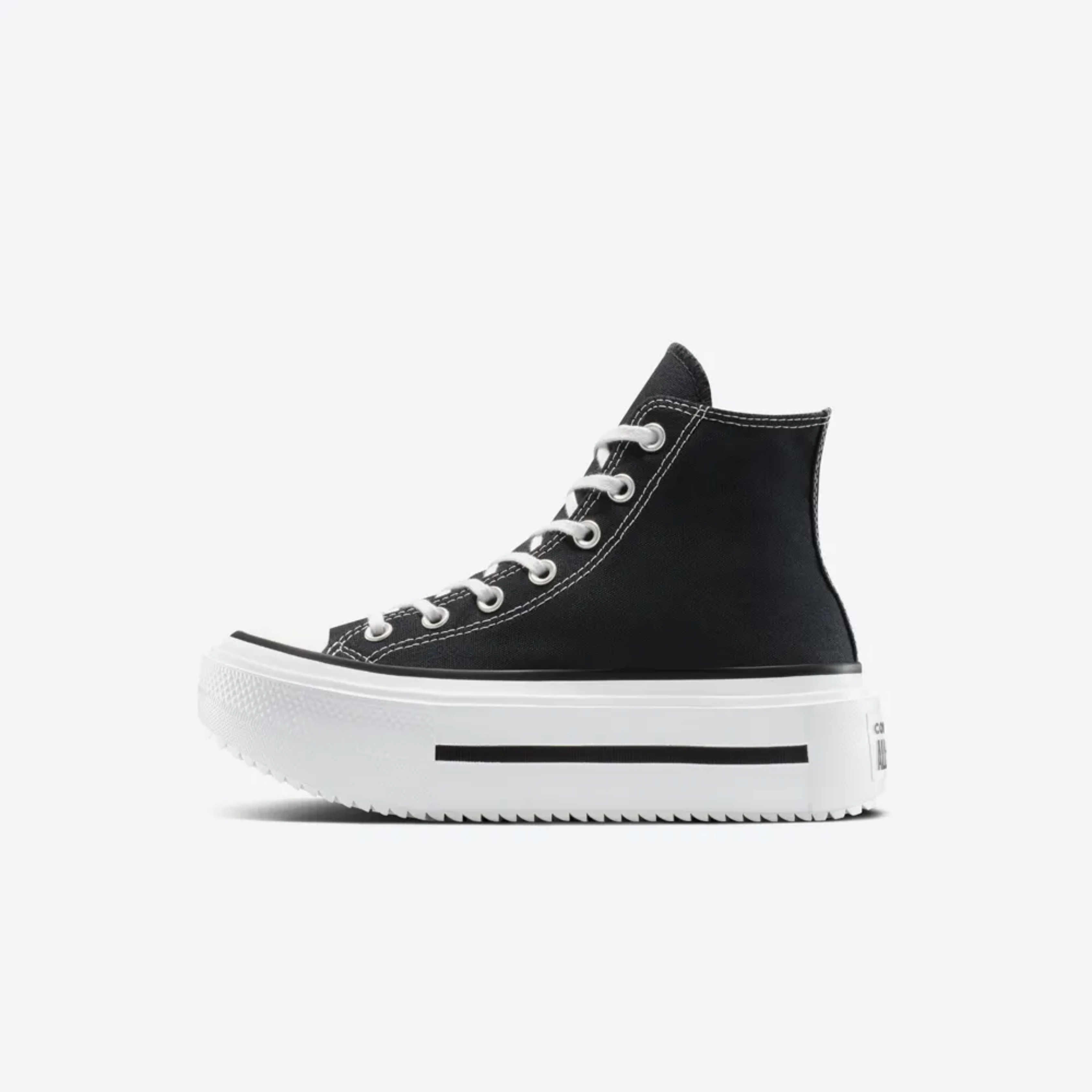 Chuck Taylor All Star Lift Double Stack