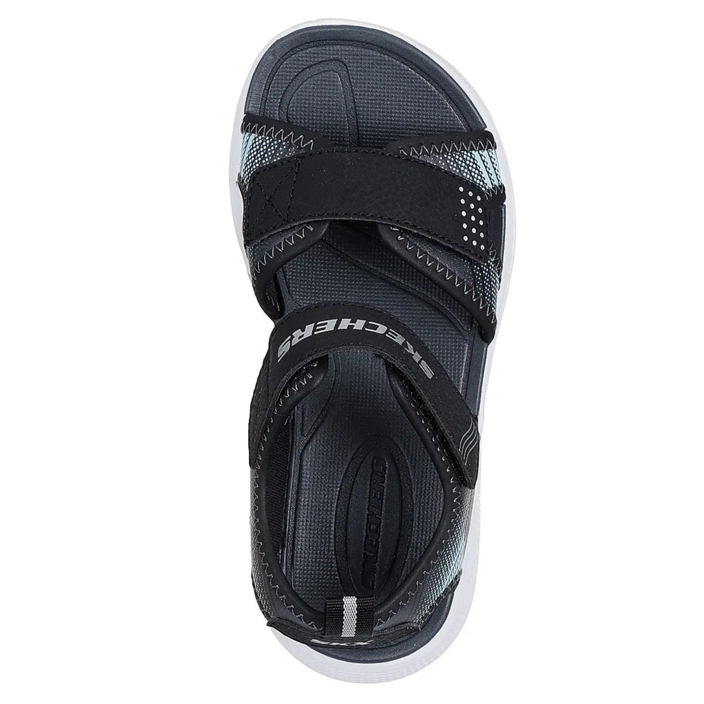 Lightweight Microspec Splash