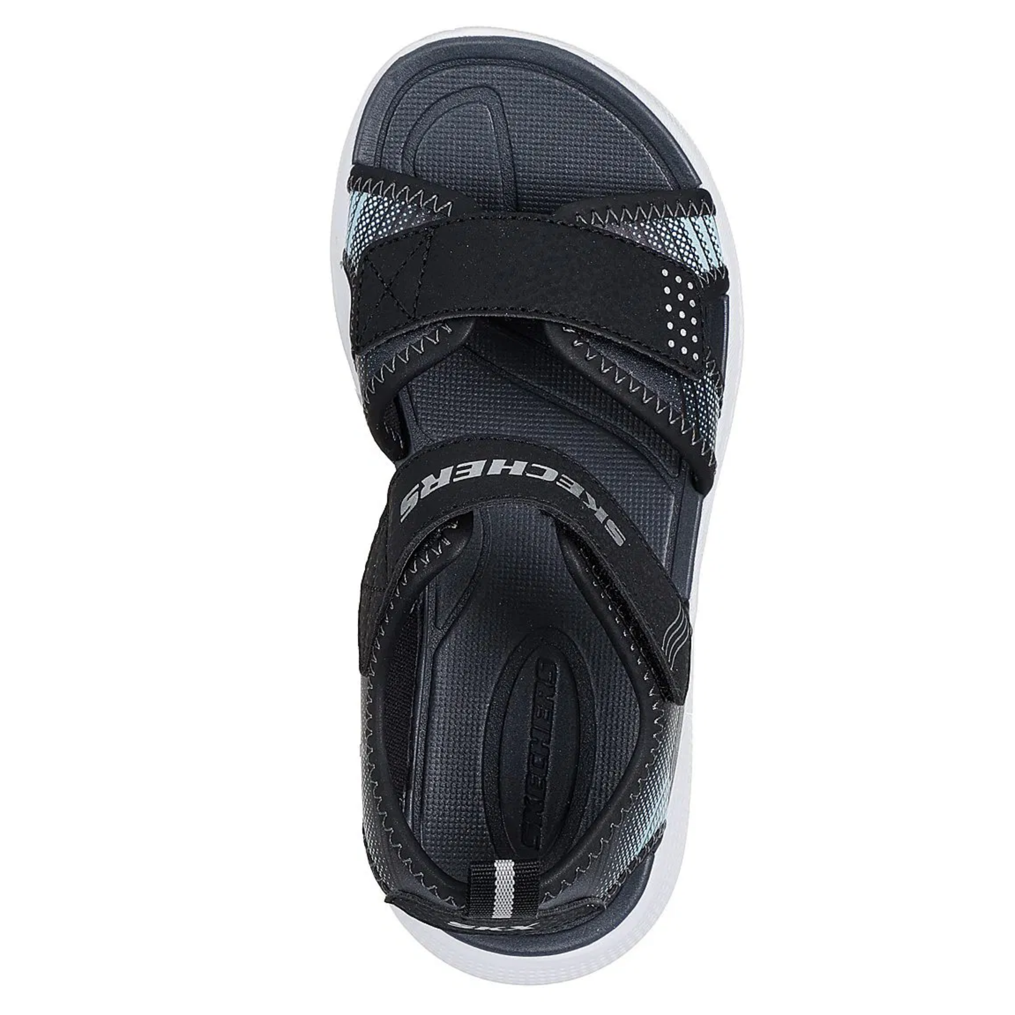 Lightweight Microspec Splash