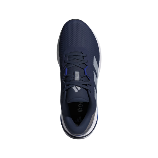 Running Galaxy 7