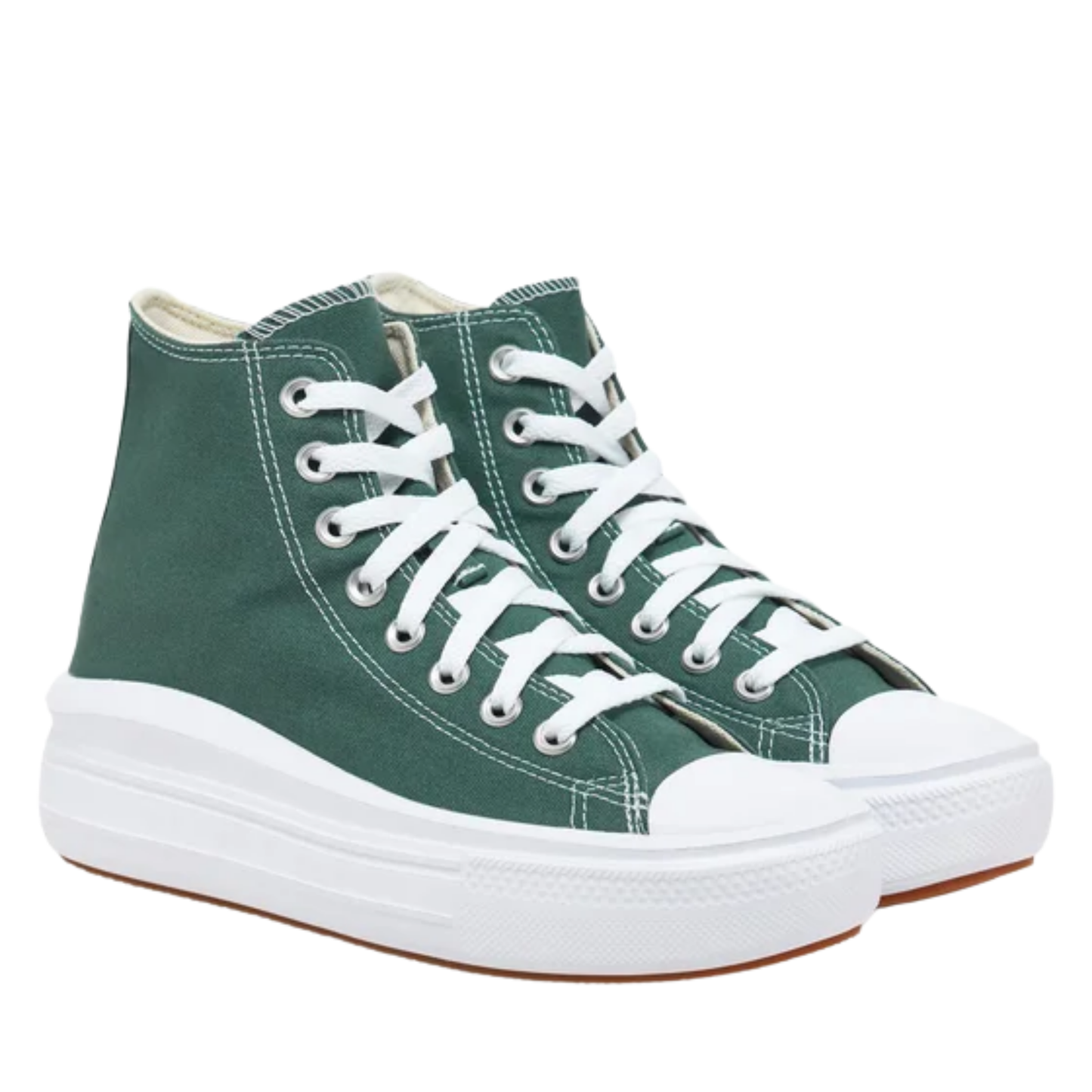 Chuck Taylor All Star Move Platform