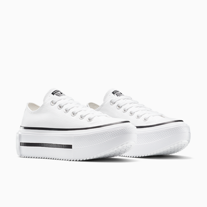 Chuck Taylor All Star Lift Double Stack