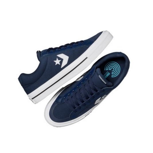 SPORT CASUAL CANVAS