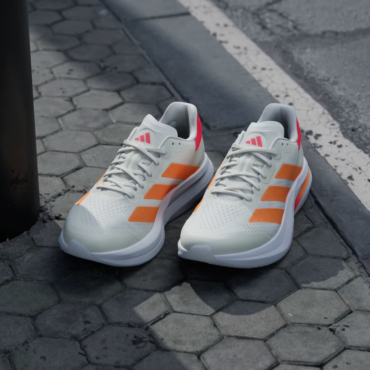 TENIS DE RUNNING DURAMO SPEED 2