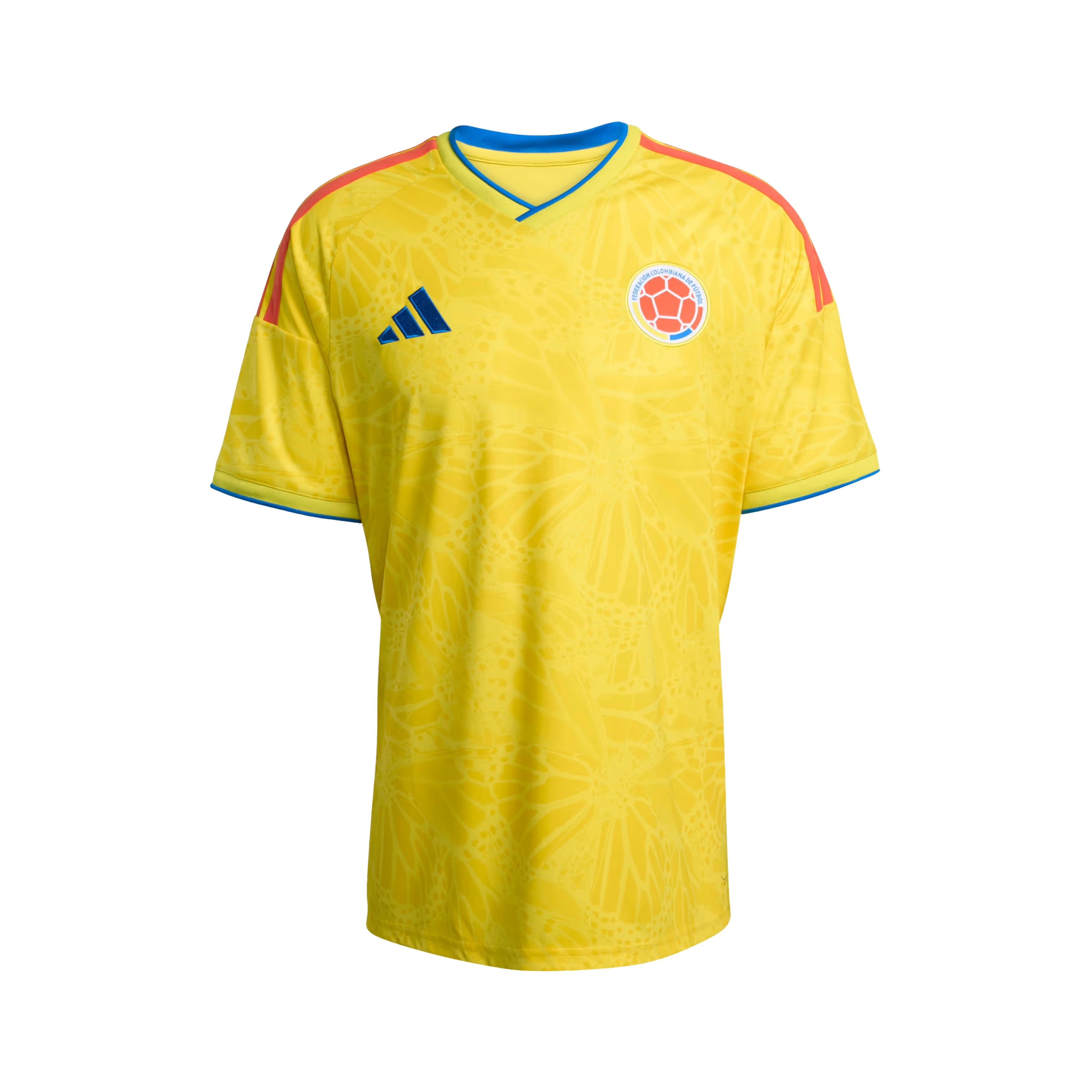Camiseta Local Selección Colombia 26