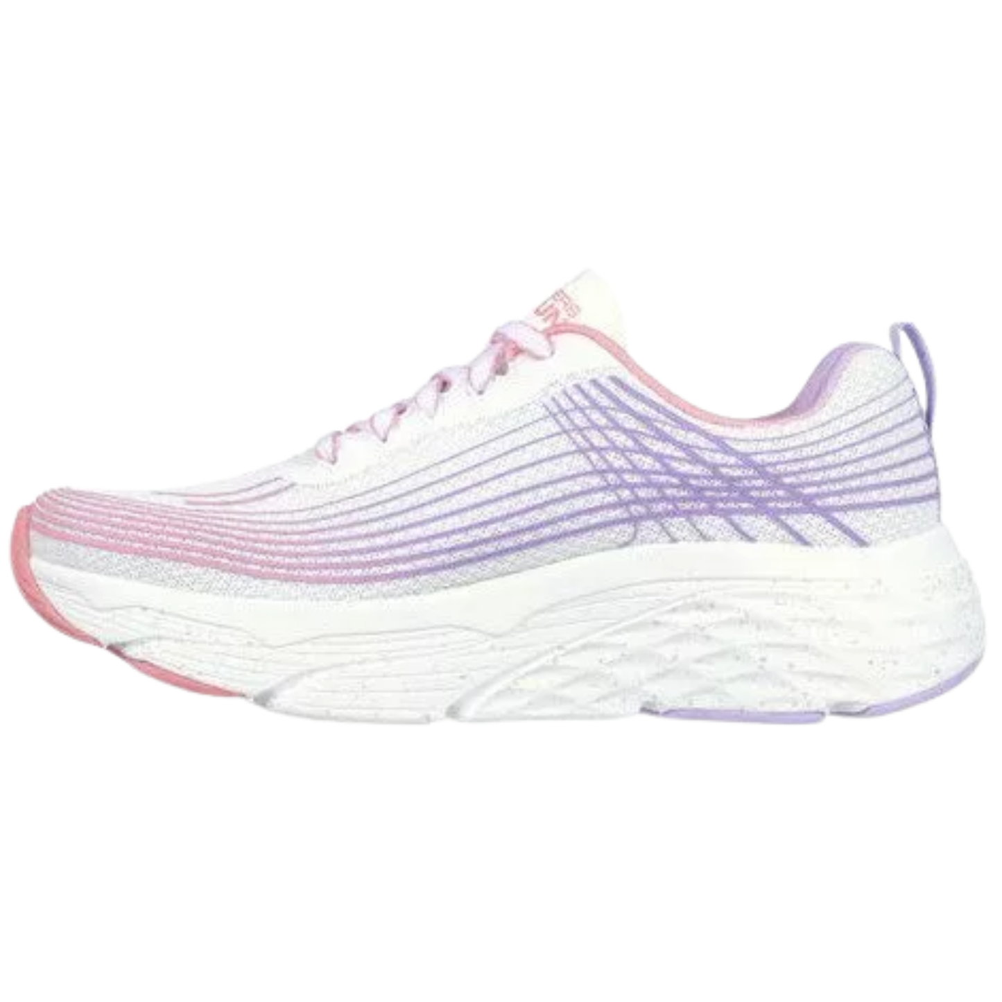 Athletic Mesh Lace Up W