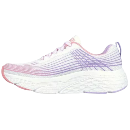 Athletic Mesh Lace Up W