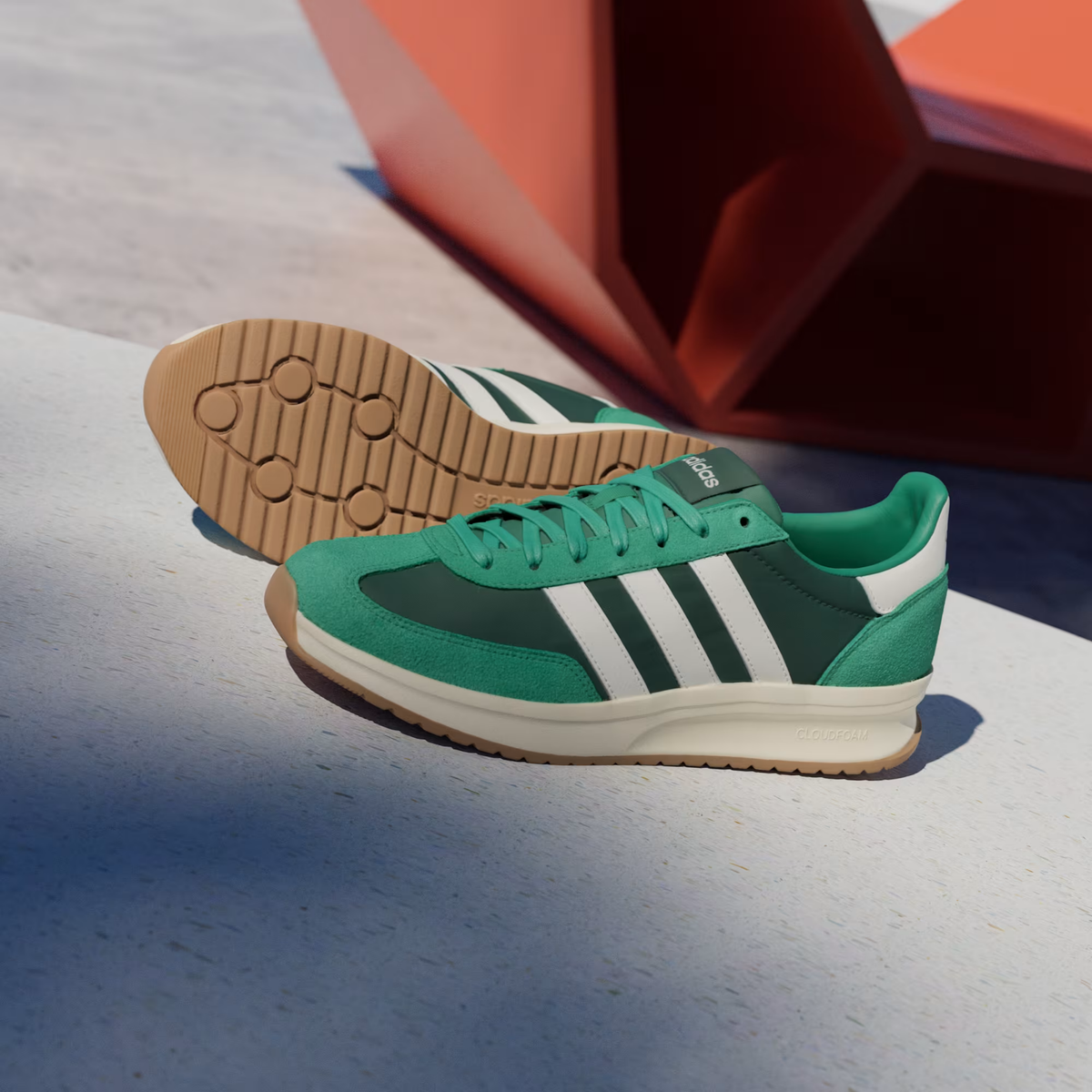 TENIS RUN 72