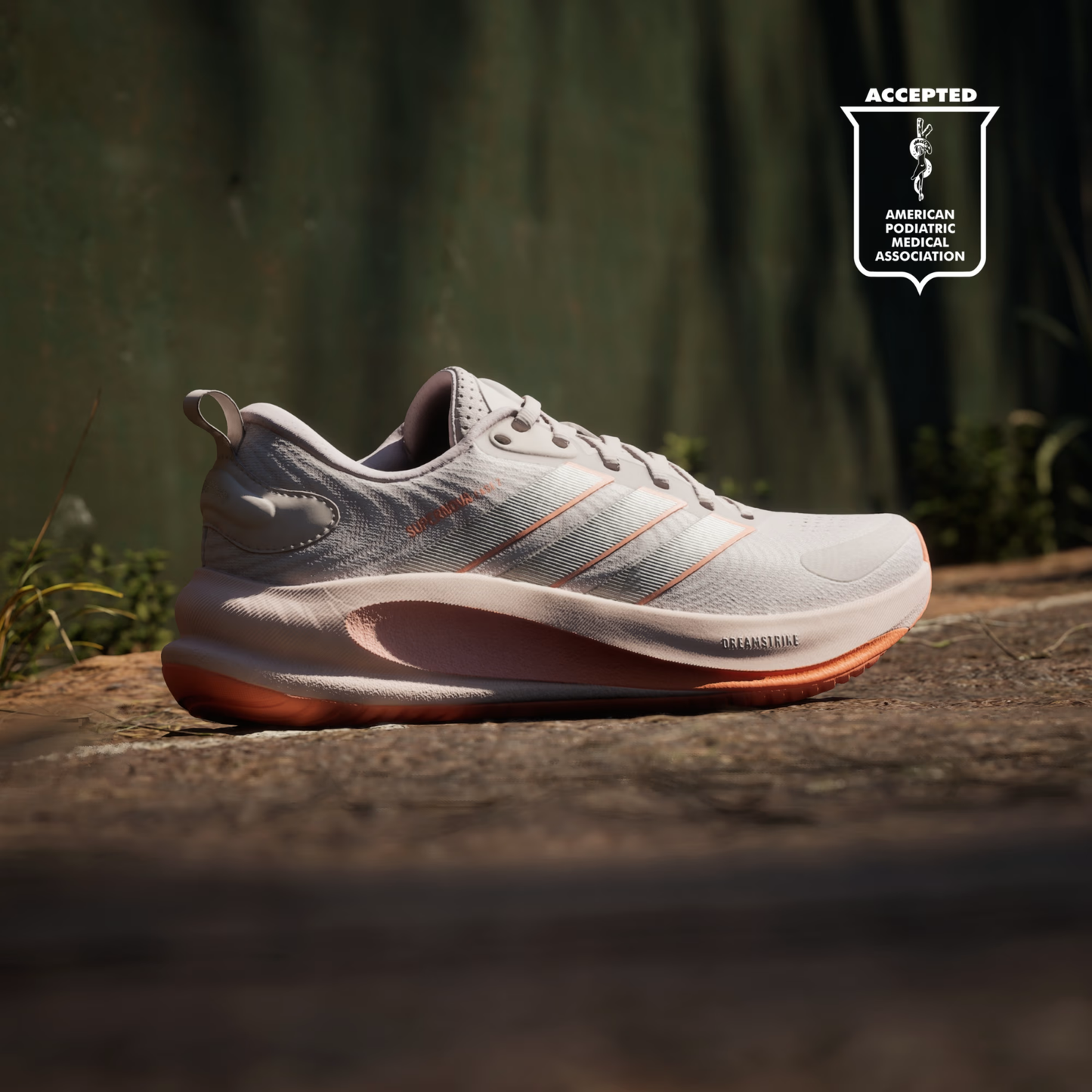SUPERNOVA EASE 2