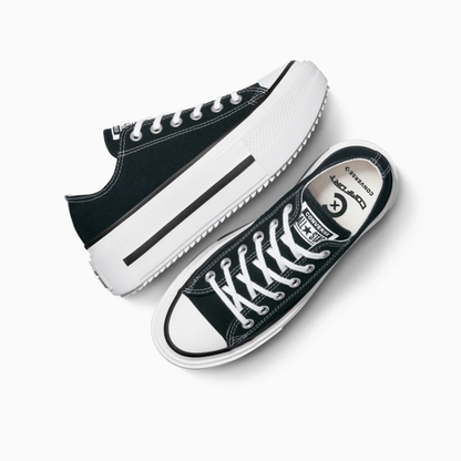 Chuck Taylor All Star Lift Double Stack