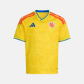 Camiseta local selección Colombia 26