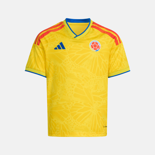 Camiseta local selección Colombia 26