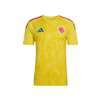 CAMISETA LOCAL FAN COLOMBIA 26