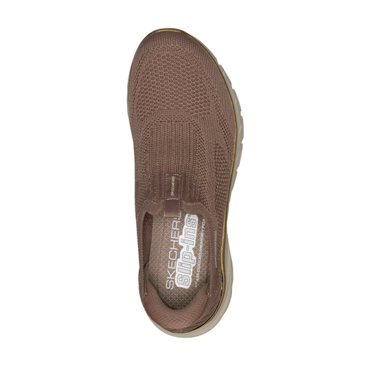 Slip-ins: Fashion Fit 2.0