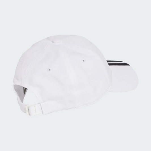 Gorra Béisbol 3 Rayas New Logo