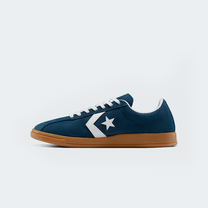 ALL STAR CLASSIC TRAINER SUEDE