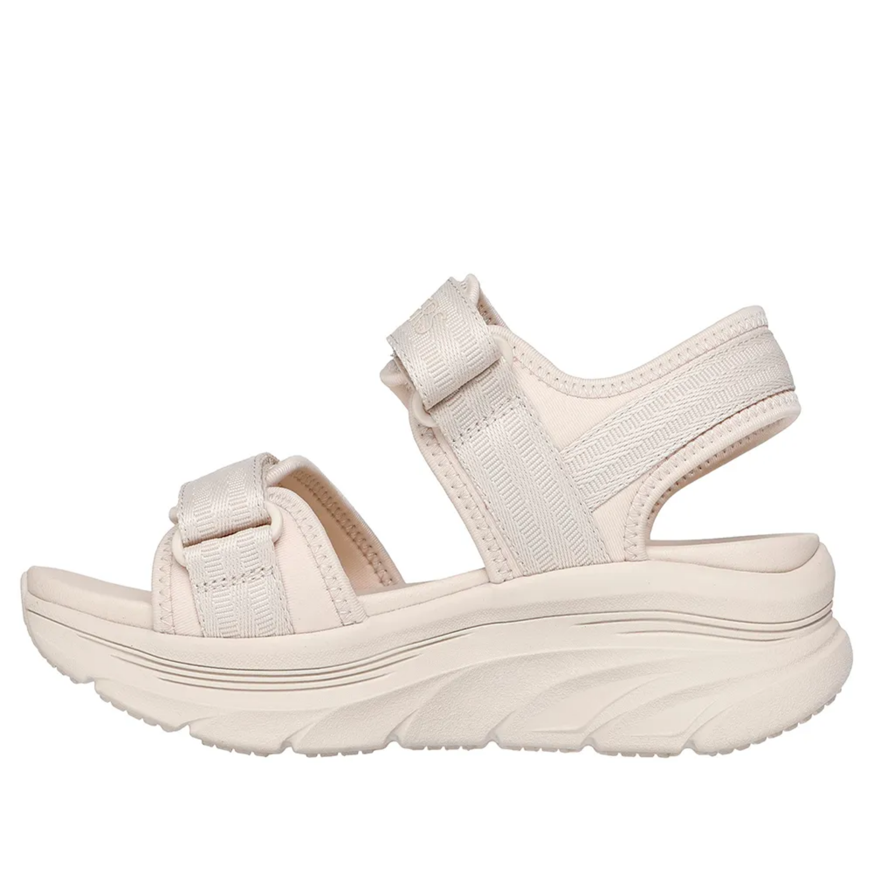 SANDALIA AJUSTABLE D`LUX