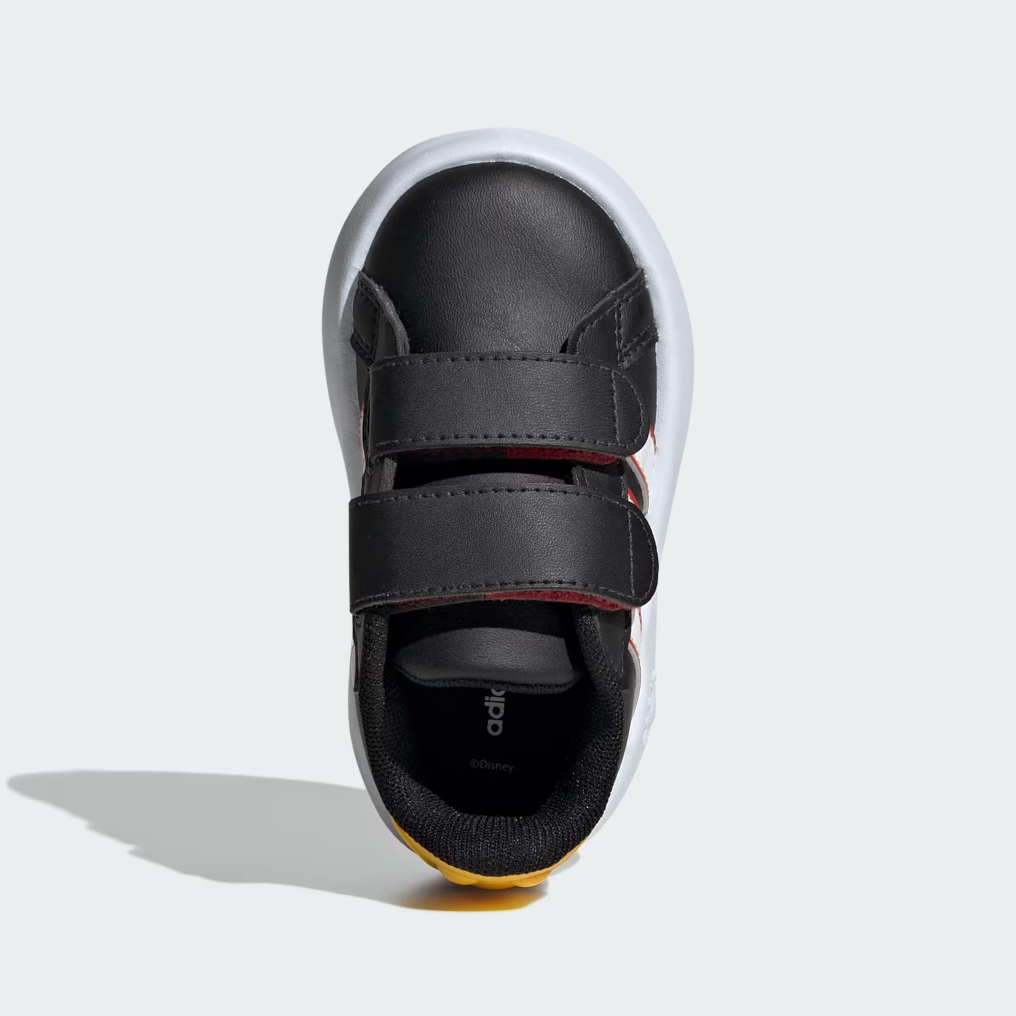 MICKEY MOUSE GRAND COURT