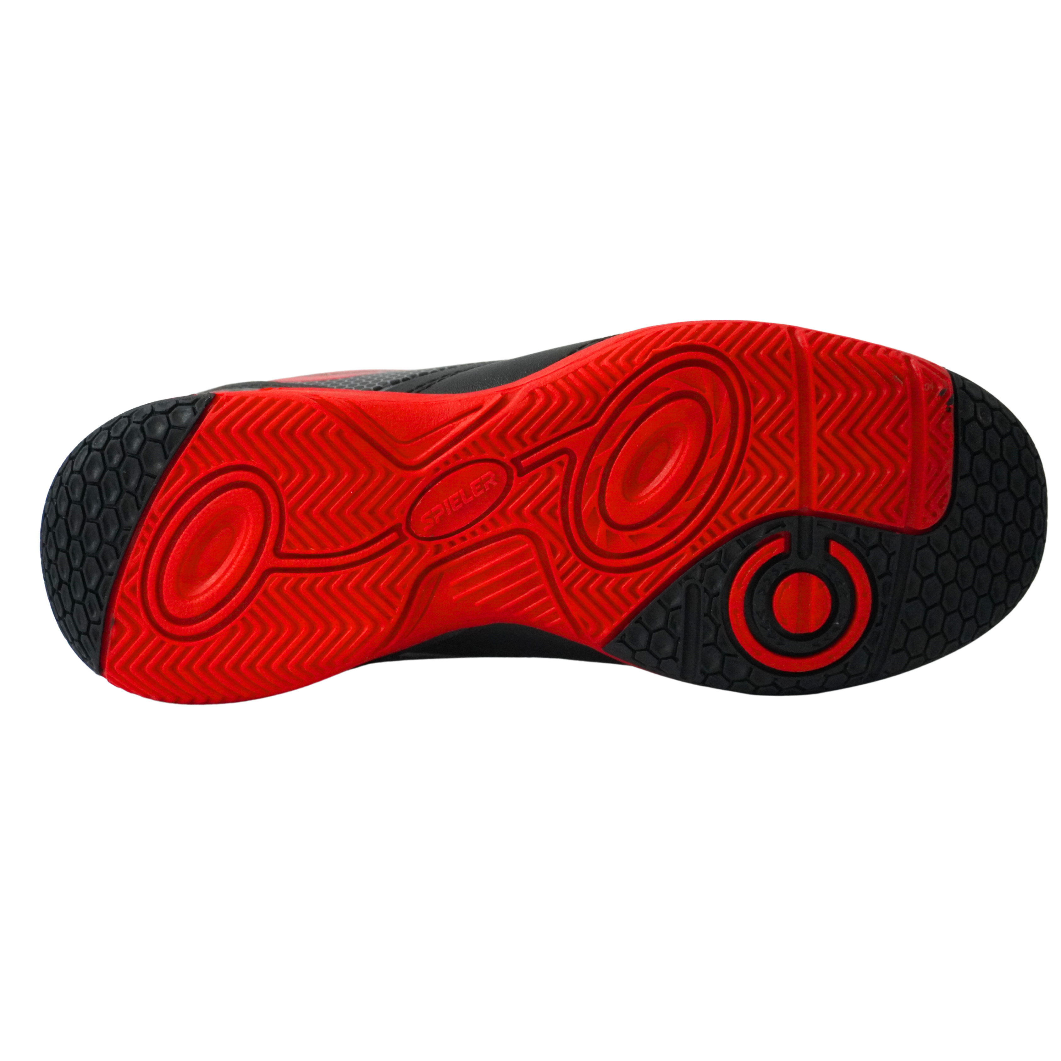 INDOOR KONTROLLE KIDS