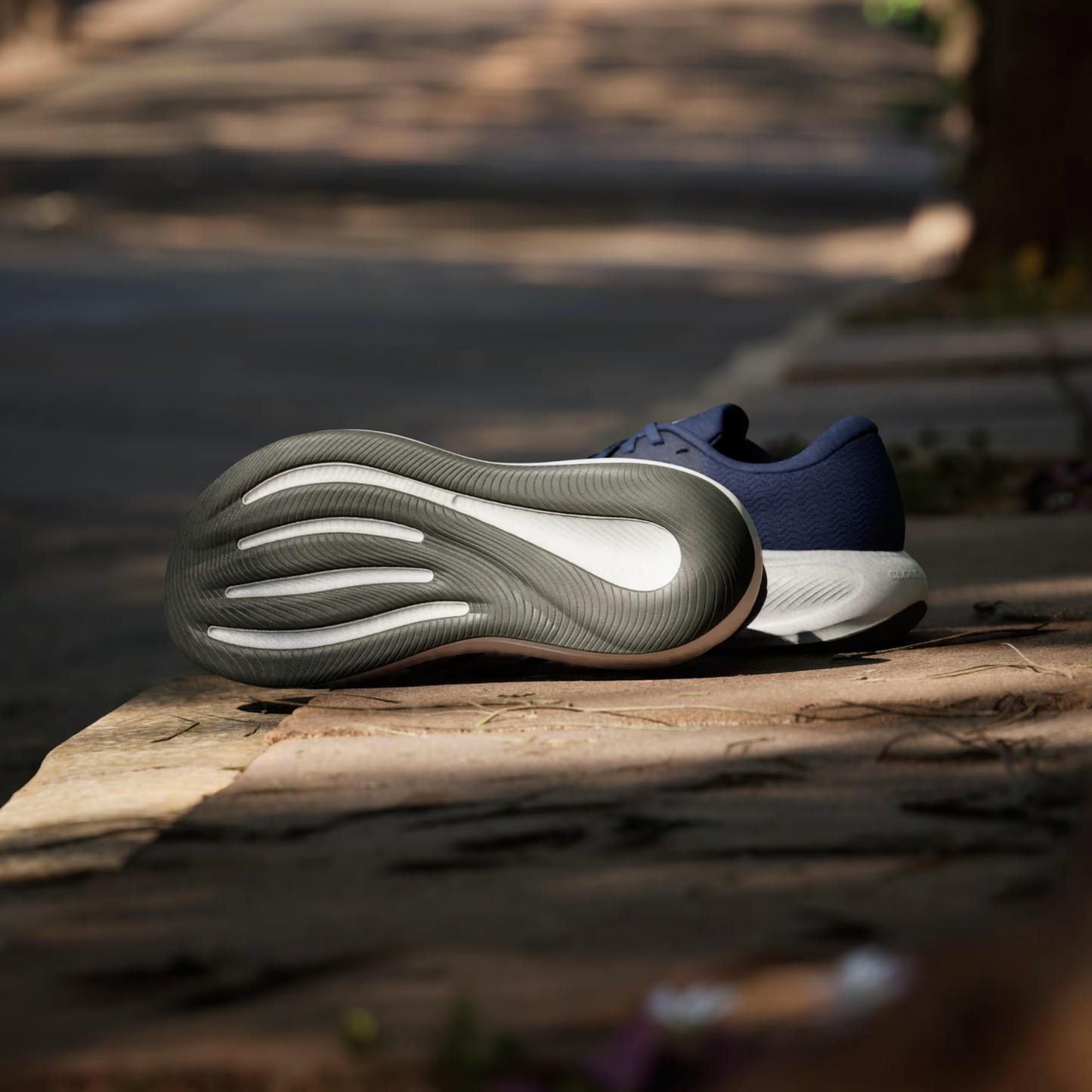 RESPONSE RUNNER 2