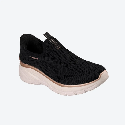 ENGINEERED STRECH KNIT