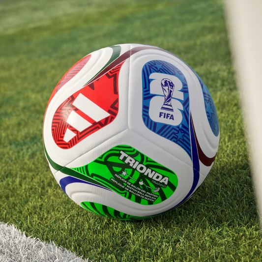 BALÓN TRIONDA TRAINING COPA MUNDIAL DE LA FIFA 26™