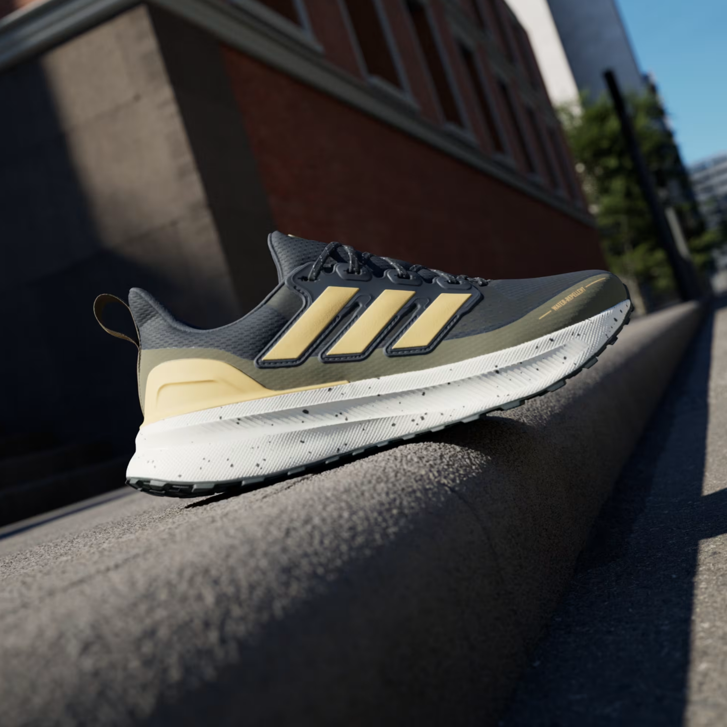 Ultrarun 5 TR
