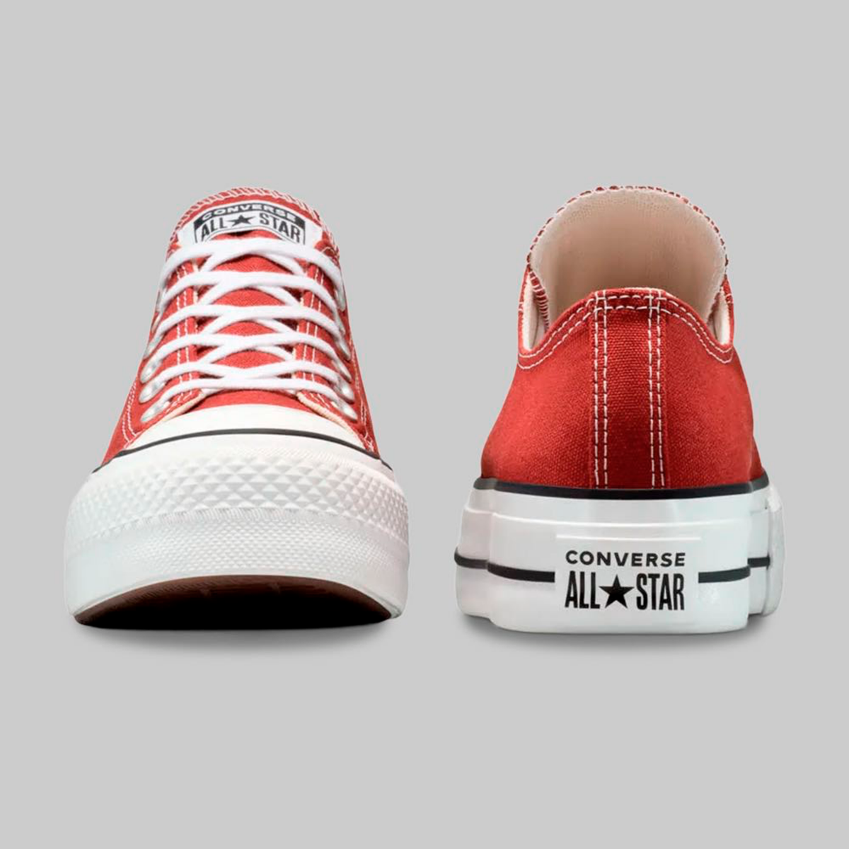 Converse Chuck Taylor All Star Lift Platform