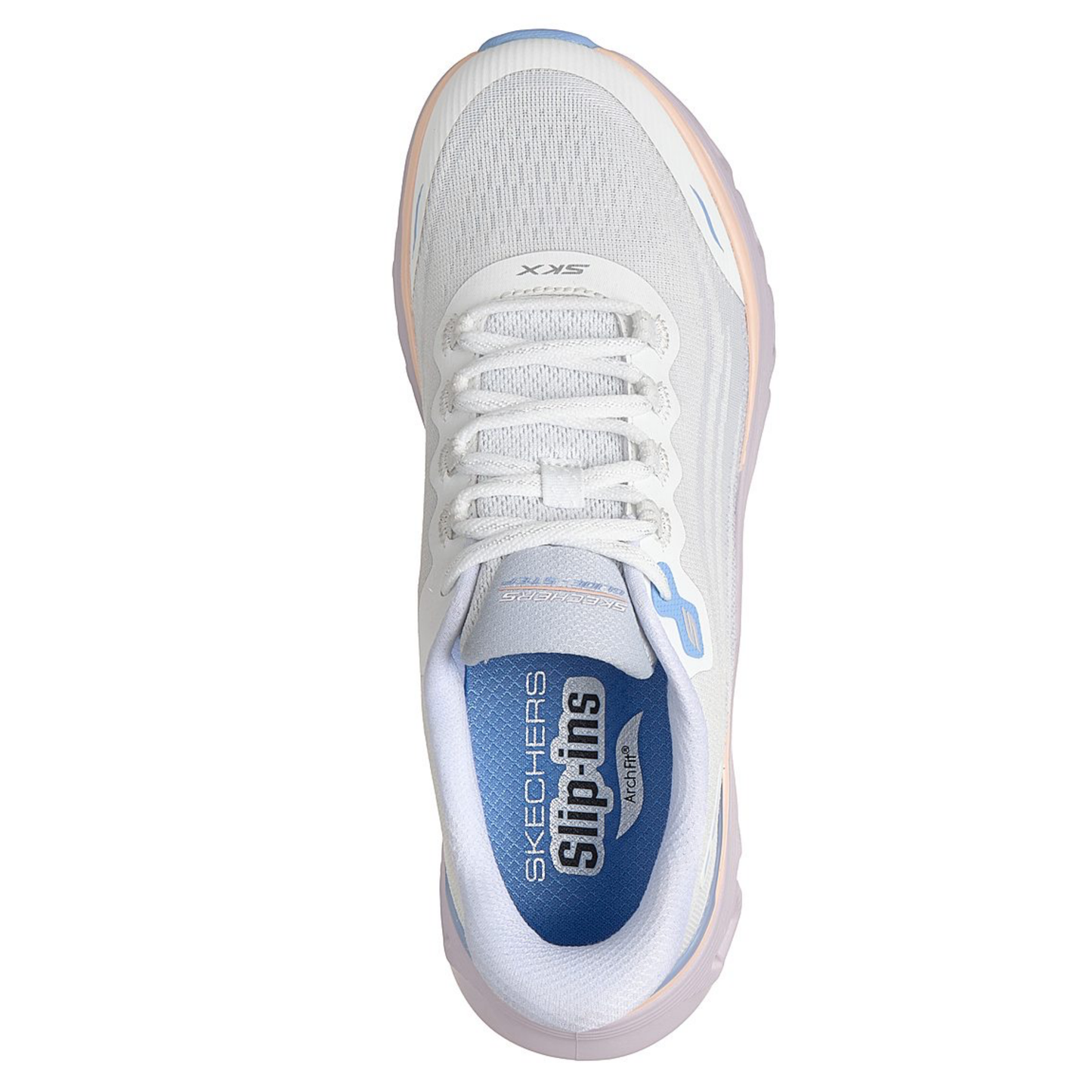 ARCH FIT GLIDE-STEP WAVE