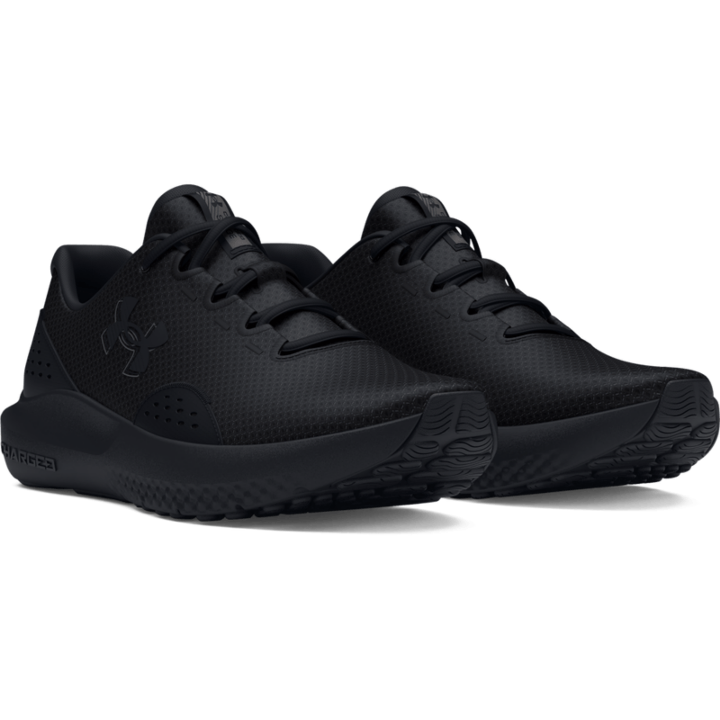 UA SURGE 4