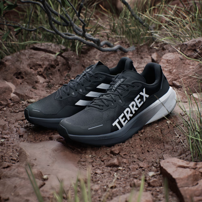 Trail Running Terrex Agravic 3