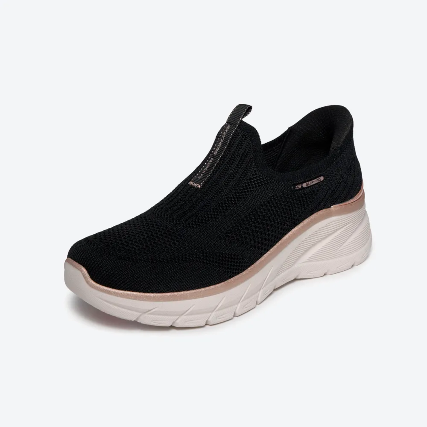 ENGINEERED STRECH KNIT