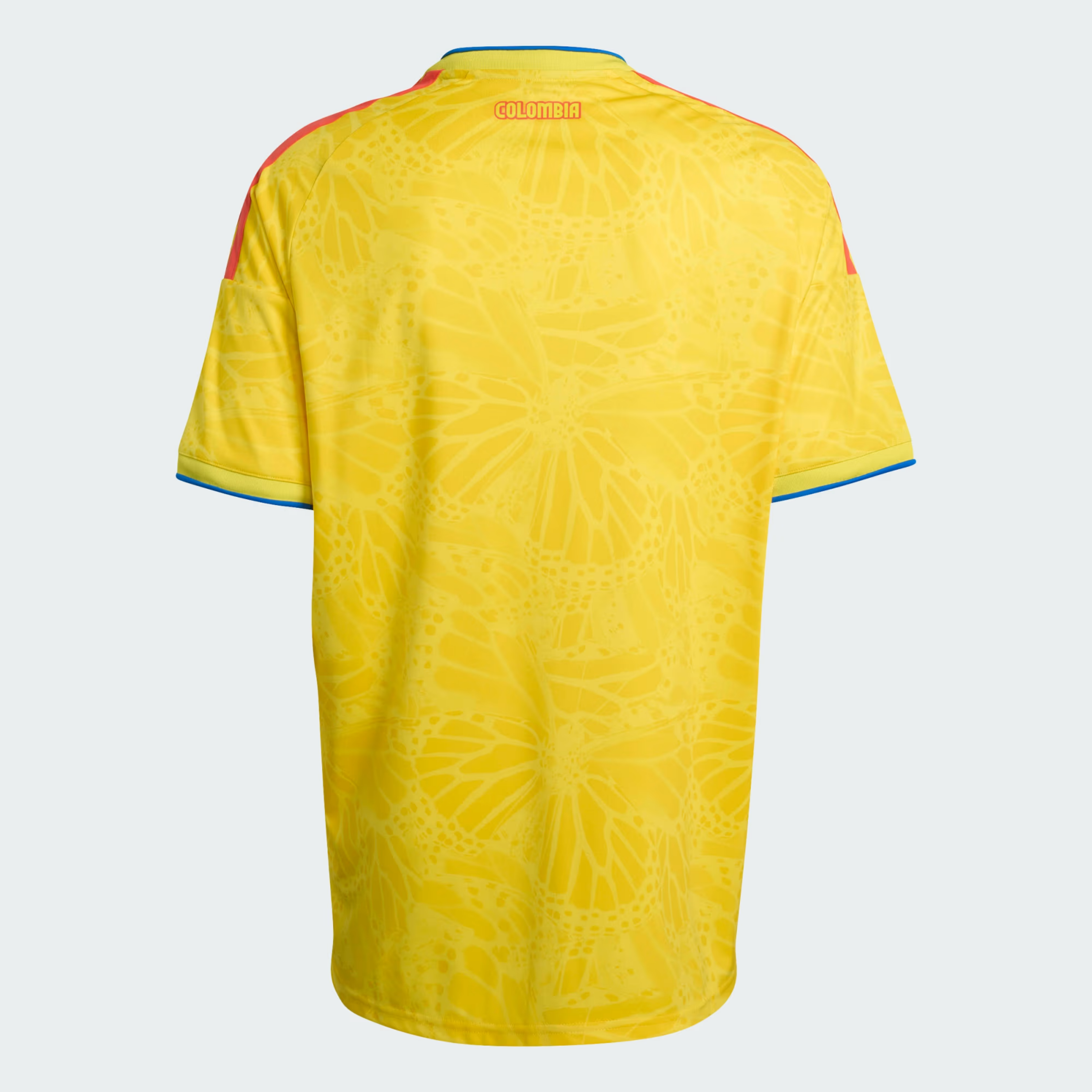 Camiseta Local Selección Colombia 26
