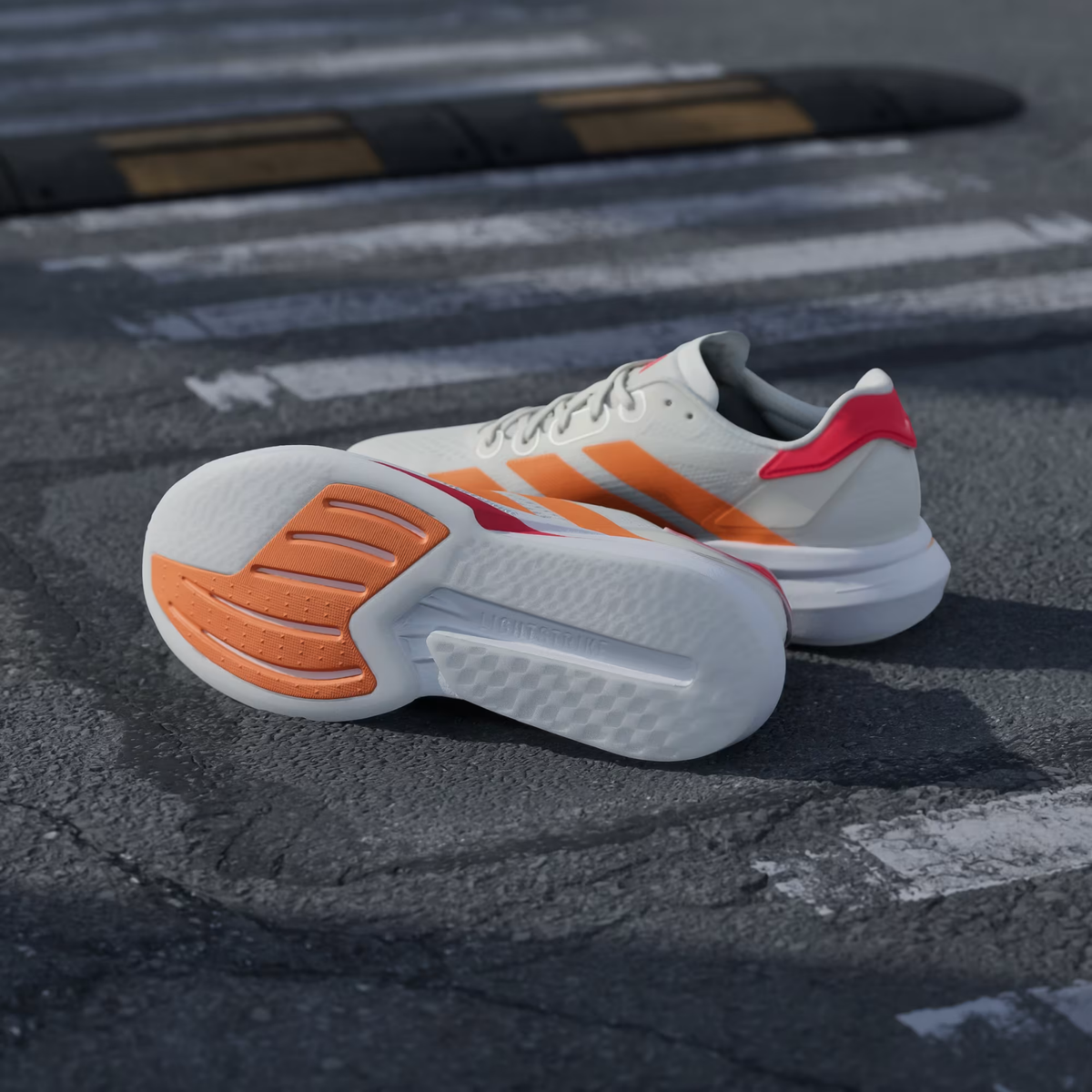 TENIS DE RUNNING DURAMO SPEED 2