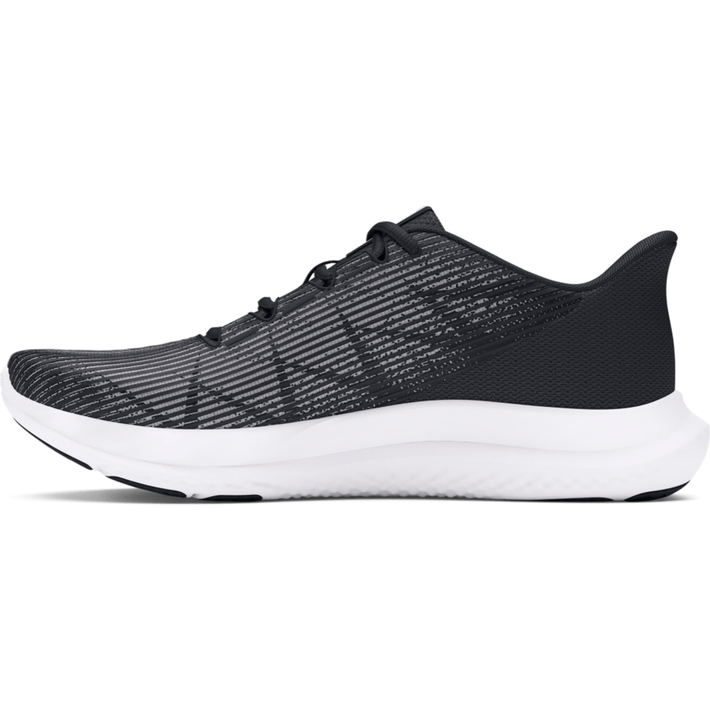 Running Ua Charged Speed Swift-Blk