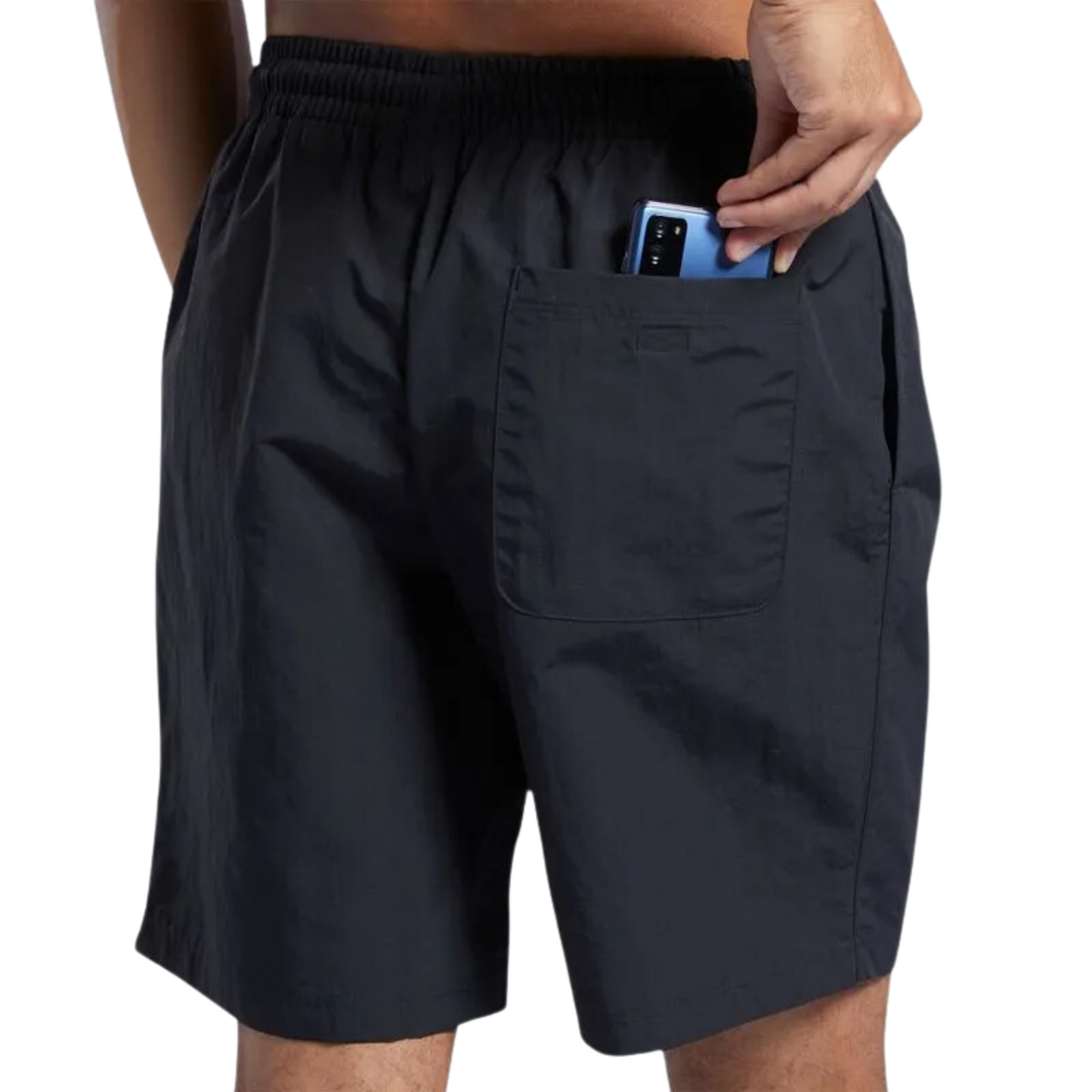 ID TRAIN UTILITY SHORT