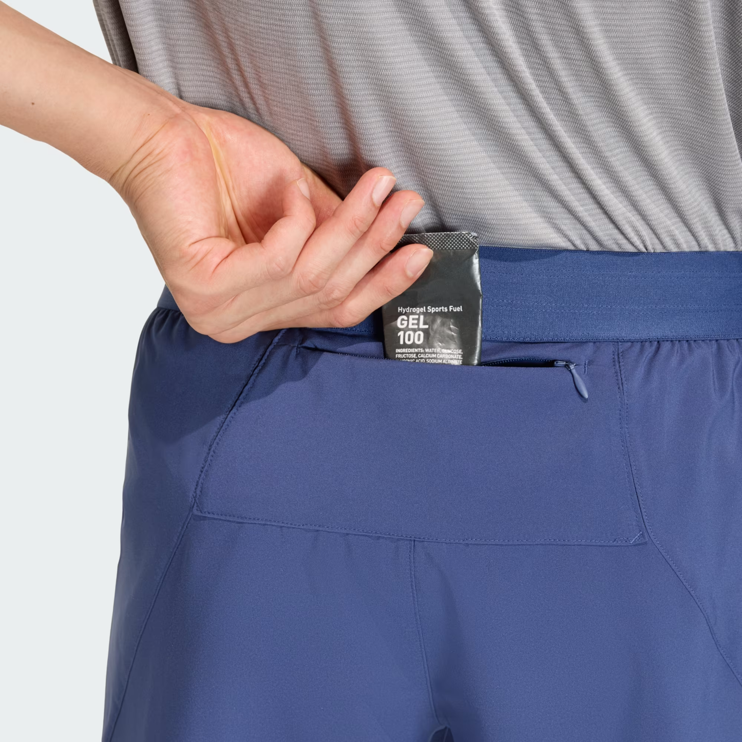SHORTS ADI365 RUNNING ESSENTIALS
